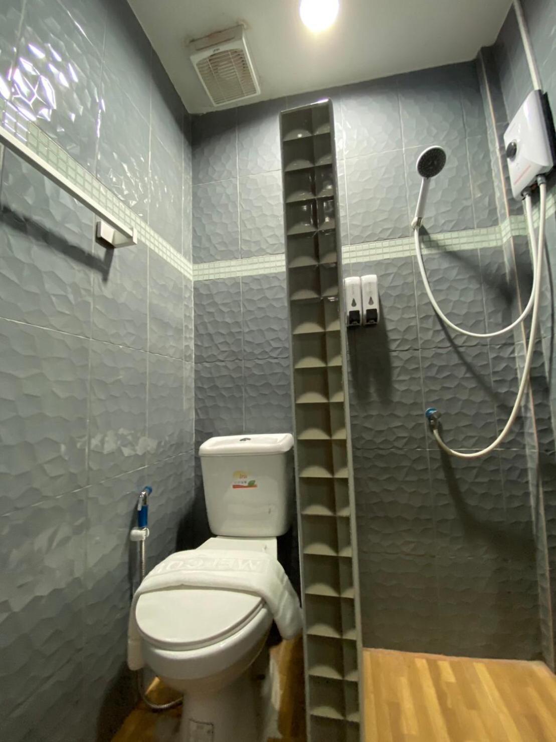 S1 City Hotel Buriram Exterior photo