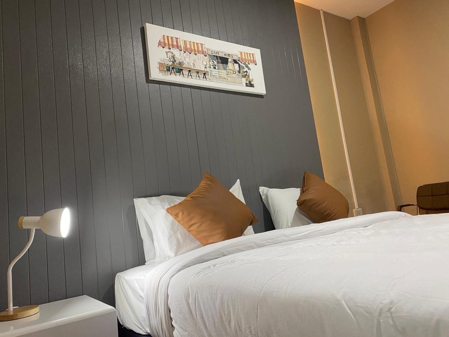 S1 City Hotel Buriram Exterior photo