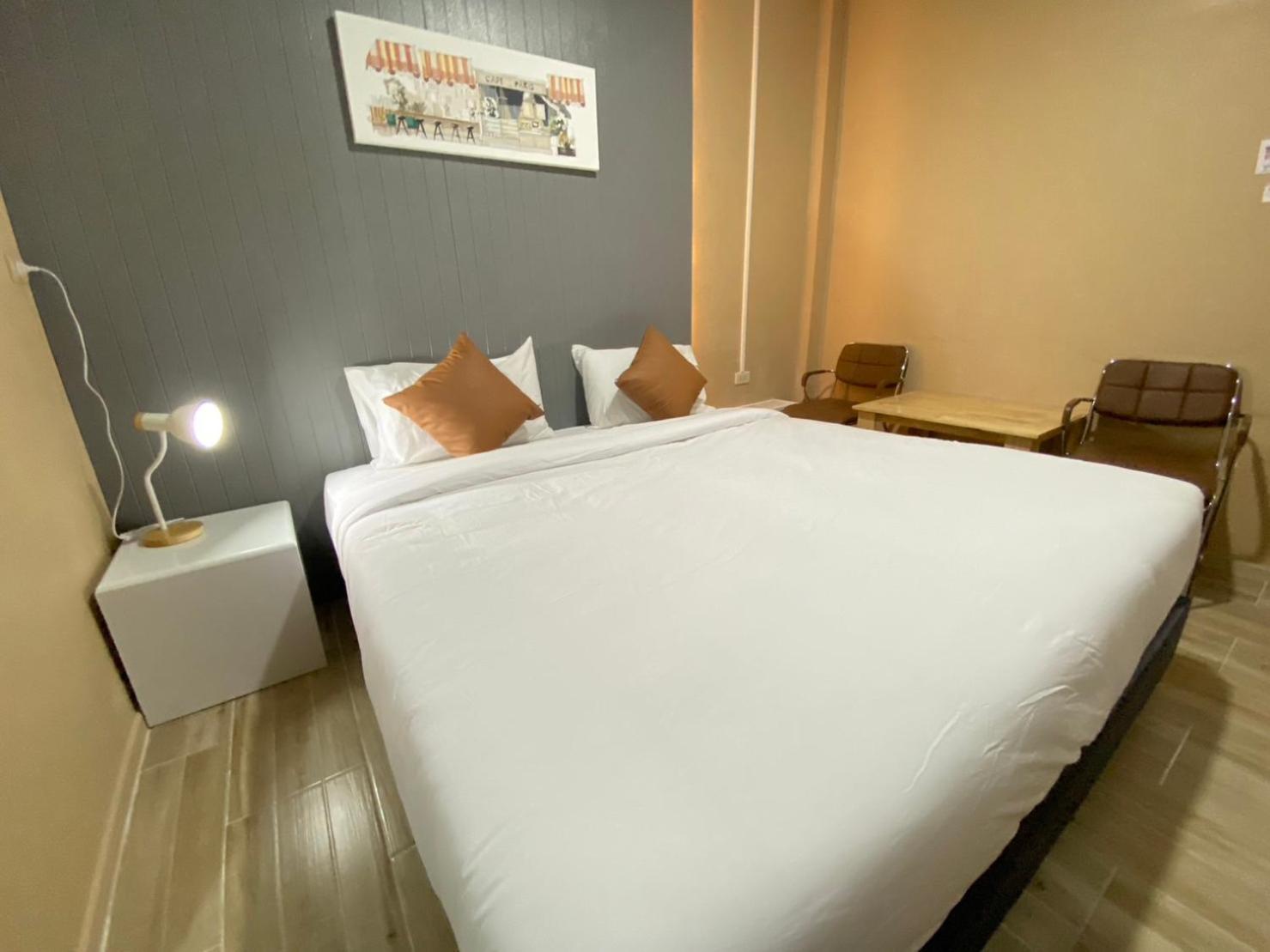 S1 City Hotel Buriram Exterior photo
