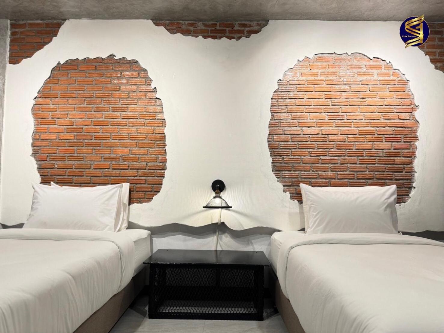 S1 City Hotel Buriram Exterior photo