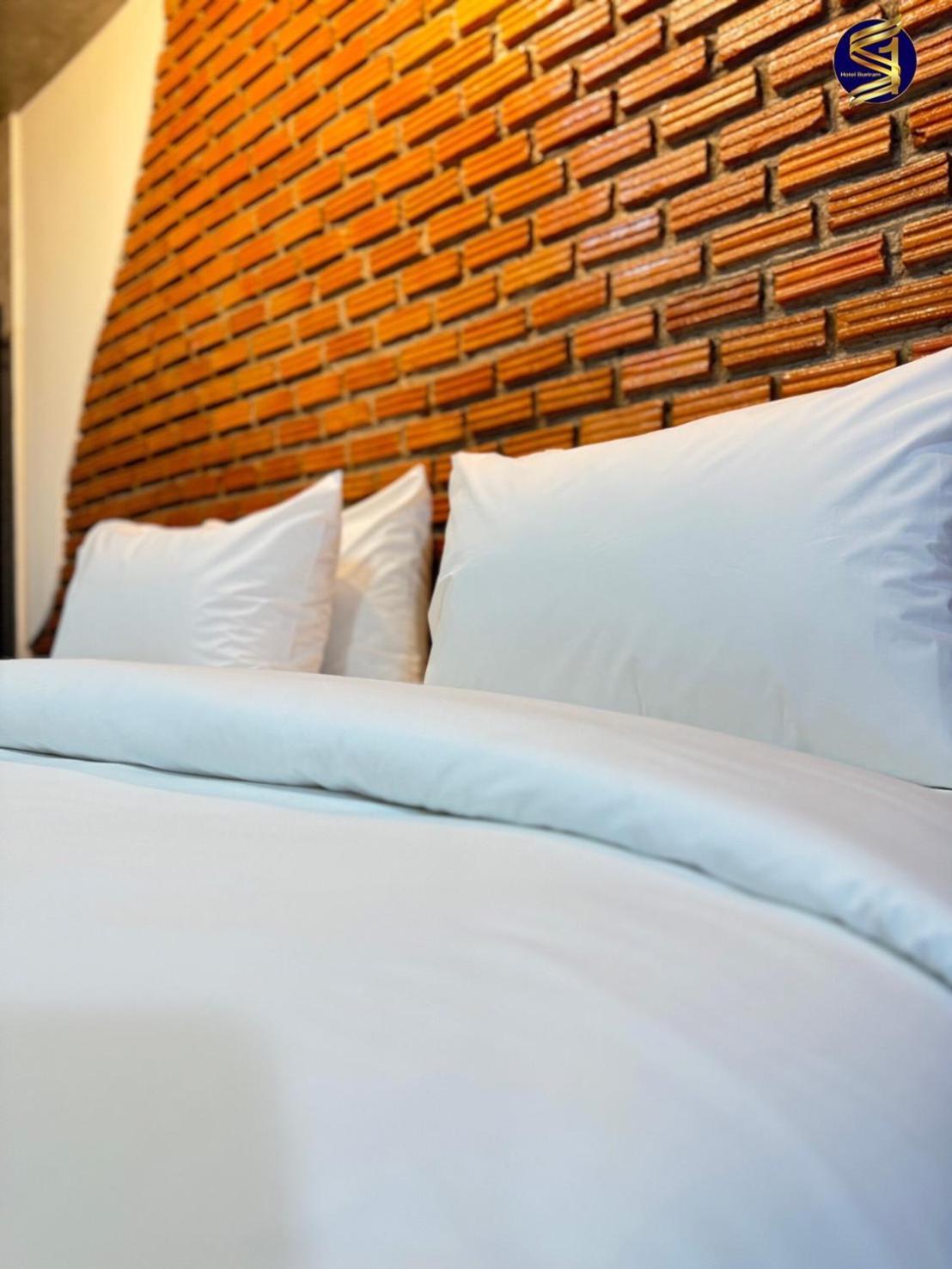 S1 City Hotel Buriram Exterior photo