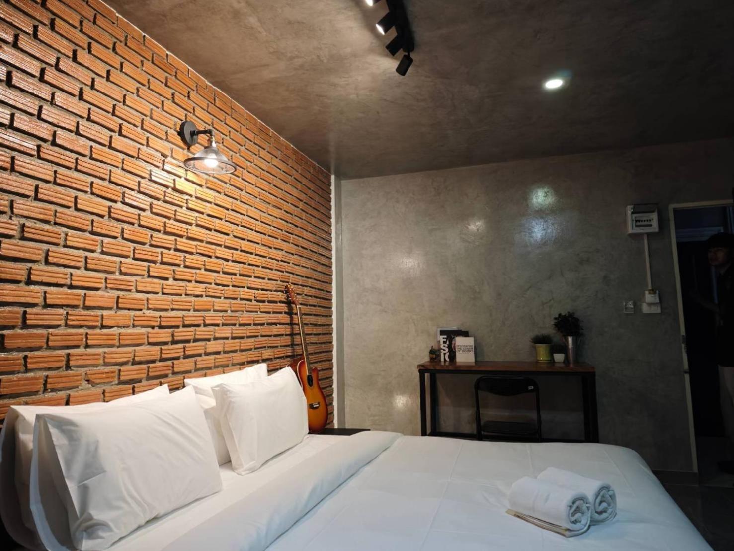 S1 City Hotel Buriram Exterior photo