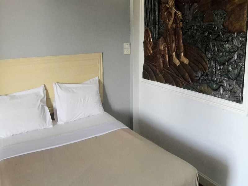 S1 City Hotel Buriram Exterior photo